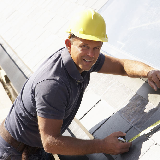 Roofing Bowmanville