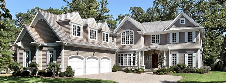 50 Year Shingles
