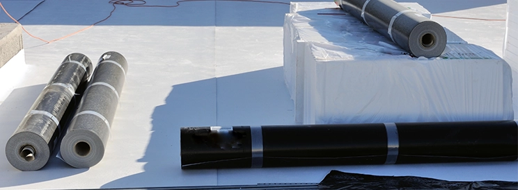 EverGuard® TPO Membranes