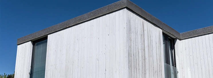 Flat Roofs