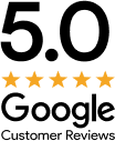 Google Reviews Rating