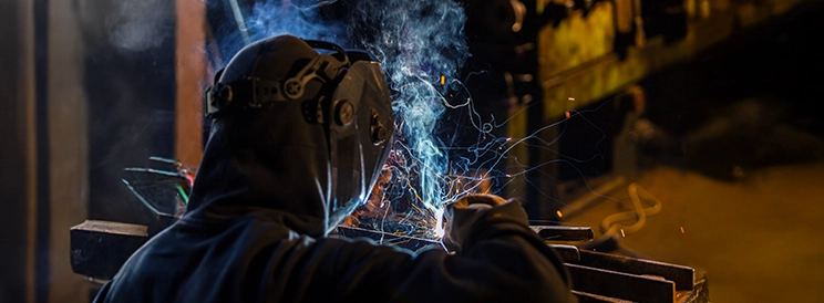 Metal Works